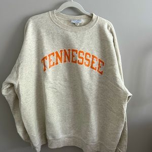 Tennessee Champion Crewneck Sweatshirt